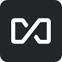 A favicon of AnythingLLM