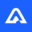 A favicon of Aptabase
