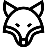 A favicon of Astuto