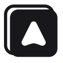A favicon of Automa
