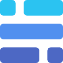 A favicon of Baserow