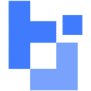 A favicon of Bizora