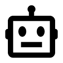 A favicon of Bluesky.bot