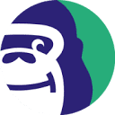 A favicon of Bouncer
