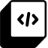 A favicon of BoxyHQ