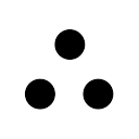 A favicon of Btw