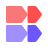 A favicon of Budibase
