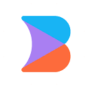 A favicon of Builder