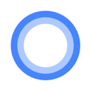 A favicon of Cap