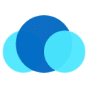 A favicon of CasaOS