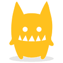 A favicon of Cerbos
