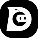 A favicon of Chat4Data