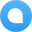 A favicon of Chatwoot
