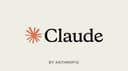 A favicon of Claude