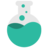 A favicon of ClearFlask