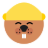 A favicon of CodeBeaver