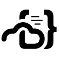 A favicon of Coder
