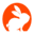A favicon of CodeRabbit
