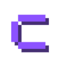 A favicon of Coolify