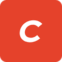 A favicon of Craft CMS