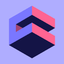 A favicon of Cube