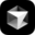 A favicon of Cursor