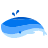 A favicon of Databend