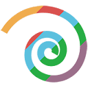 A favicon of DeveloperHub