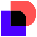A favicon of DocuSign