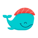 A favicon of Dokku