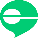 A favicon of Engage