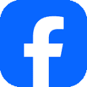 A favicon of Facebook