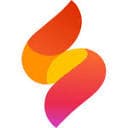 A favicon of Firebase Studio