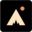 A favicon of Firecamp