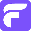 A favicon of Flagsmith