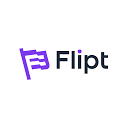 A favicon of Flipt
