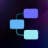 A favicon of Flowise AI
