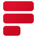A favicon of Formspree
