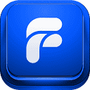 A favicon of Frigade