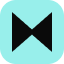 A favicon of GitButler