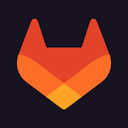 A favicon of GitGud.io