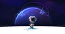 A favicon of GitHub