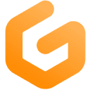A favicon of Gitpod