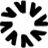 A favicon of Glow