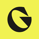 A favicon of GoCardless