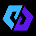 A favicon of GoCodeo