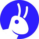 A favicon of Grit