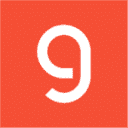 A favicon of Groq
