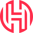 A favicon of Hanko