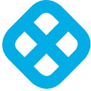 A favicon of Harness
